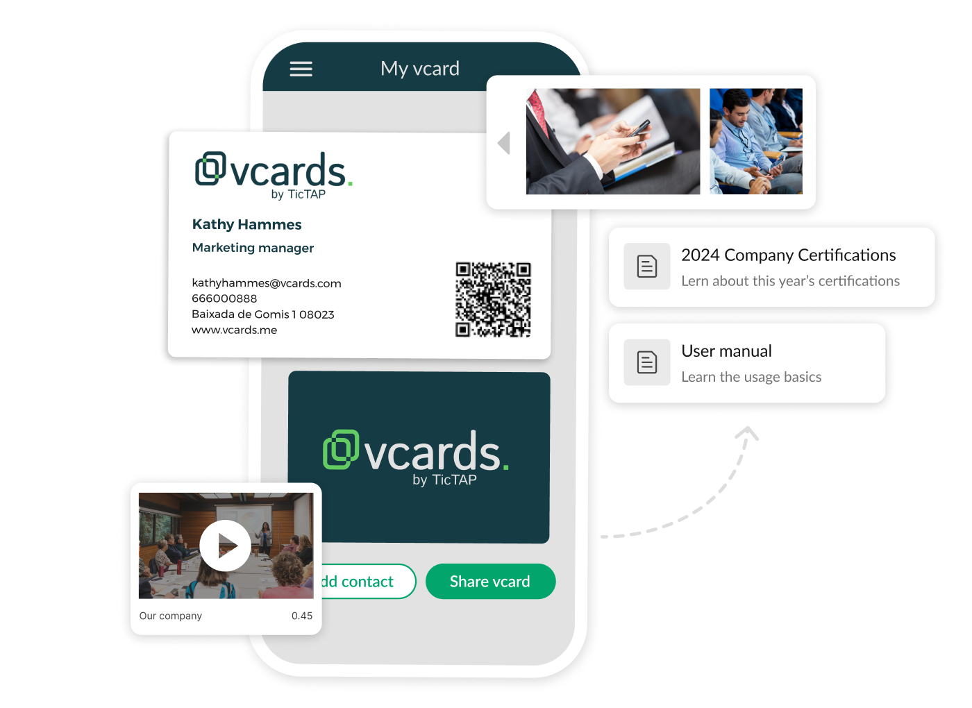 Multi-platform support