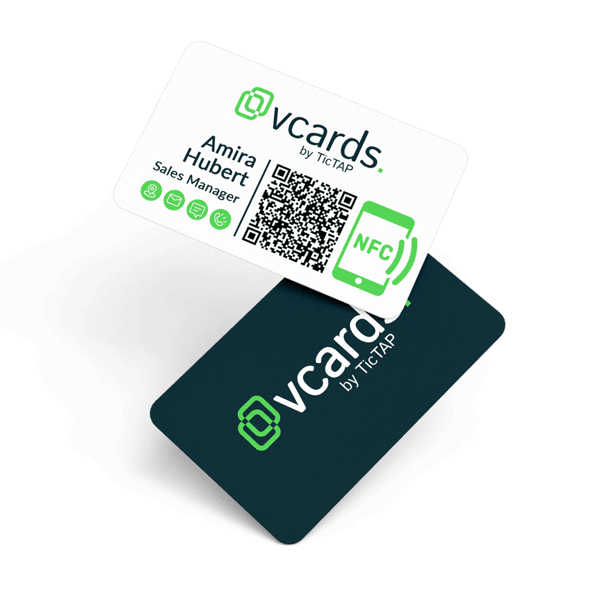 NFC Business Card