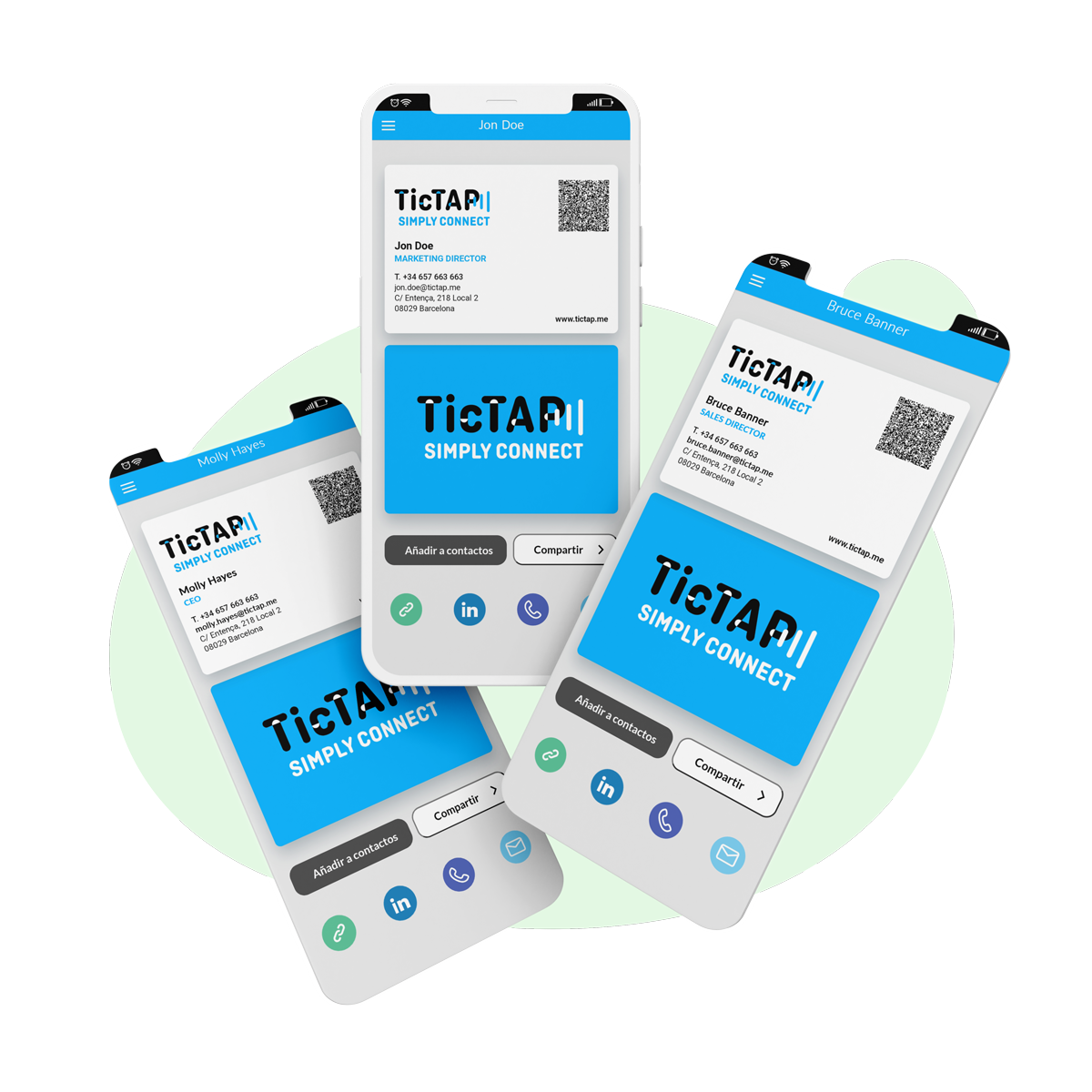 Business Cards Image